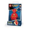 Portachiavi Torcia LEGO SuperHeroes Flash