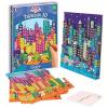 Tableaux 3D - Ville