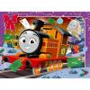 Il Trenino Thomas – Puzzle 4 in a box (12004021)