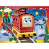 Il Trenino Thomas – Puzzle 4 in a box (12004021)