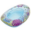 Canotto sirena 80x54x21 Cm