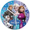 Clock Puzzle Frozen (23021)