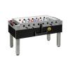 Calcio Balilla Olympic Silver con aste uscenti