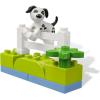 LEGO Duplo Mattoncini - Secchiello mattoncini Lego Duplo (4624)