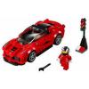 Ferrari 488 GT3 Ferrari Corsa - Lego Speed Champions (75886)