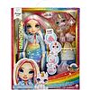 Classic Rainbow Fashion Doll Amaya (Rainbow) (120230)