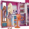 Barbie Nuovo Armadio dei sogni (HGX57)