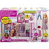 Barbie Nuovo Armadio dei sogni (HGX57)