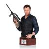 Walking Dead The Governor Mini Bust
