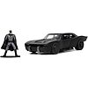 The Batman Batmobile 2022 Scala 1:32 Con Personaggio (253213008)