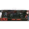 The Batman Batmobile 2022 Scala 1:32 Con Personaggio (253213008)