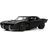 The Batman Batmobile 2022 Scala 1:32 Con Personaggio (253213008)