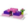 LEGO Mattoncini - Secchiello mattoncini rosa  (4625)
