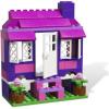 LEGO Mattoncini - Secchiello mattoncini rosa  (4625)