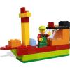 LEGO Mattoncini - Secchiello mattoncini  (4626)
