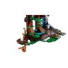 Carnotaurus Gyrosphere Fuga - Lego Jurassic World (75929)