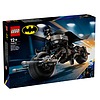 Personaggio Costruibile Di Batman Con Bat-Pod (76273)