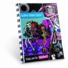 Monster High set da disegno Sticker Stylist (FA64024)