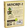 Munchkin 2 - L'Ascia o Raddoppia