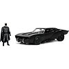 Batman Batmobile 1:24 - DC Comics The Batman 2022 (253215010)