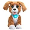 Charlie Fur Real Friends Peluche interattivo Cane beagle (B9070103)