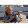Charlie Fur Real Friends Peluche interattivo Cane beagle (B9070103)