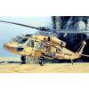 Elicottero Militare UH 60 Desert Hawk