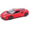 Ferrari 488 Pista R&P - 1:24 (18-26026)
