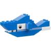 LEGO Mattoncini - Gioca con i mattoncini (4628)