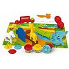 Fisher Price Pasta Modellabile Safari