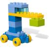 LEGO Duplo Mattoncini - La mia Prima Costruzione (4631)