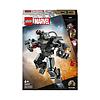 Mech di War Machine - Marvel (76277)