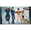 Cowboy Be Bop Mat The S Suspects