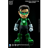 Green Lantern Hybrid Metal Af