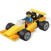 LEGO Mattoncini - Gioca con i veicoli (4635)