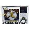 Drone R/C Radiofly 8 Funzioni Giallo