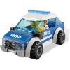 LEGO City - Auto di Pattuglia della Polizia (4436)