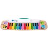 Pianoforte Notes & Keys Musical Toy (E12397)