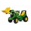 Trattore Farmtrac John Deere (71030)