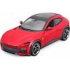 Ferrari Purosangue R&P 1:24 (18-26030)