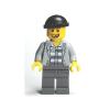 LEGO City - Unità Cinofila (4441)