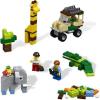 LEGO Mattoncini - Set Costruzioni Safari (4637)