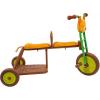 Triciclo Cervo con doppio sedile (9703FOR992307)