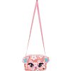 Bamboo Boo Koala Purse Pets Print Perfect Fiore Borsetta interattiva (6064119)