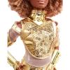 Barbie Star Wars Doll - C-3PO
