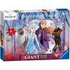 Frozen 2 60 pezzi giant (3031)