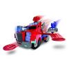Transformers Mini-Con Deployer Optimus Prime cm. 23 lancia dischi luci e suoni (203116003)