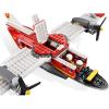 LEGO City - Aereo dei Pompieri (4209)