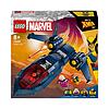 X-Jet di X-Men - Marvel (76281)