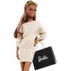 Barbie Fashion Doll City Shopper 2 (X8257)